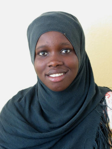 Isatou Touray